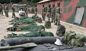 Fallen Heroes: Here Are The 18 Soldiers Who Lost Their Lives In Uri Attack