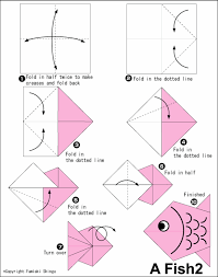 30 Beautiful Examples Of Easy Origami Animals Origami Easy Easy Origami Animals Easy Origami For Kids