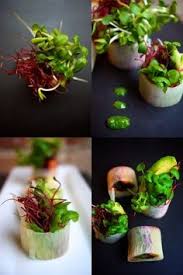 Simply Raw Cuisine Gastronomique Recettes De Cuisine Art Et Cuisine