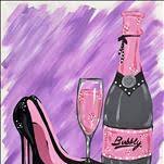 On Wednesdays We Drink Bubbly