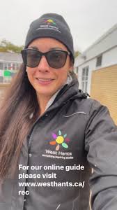 Our registration for our winter and spring 2024 programs opens December 1  at 6pm! Looking for our online guide? You can find that at  www.westhants.ca/rec we can’t wait to see you!