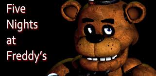 Want to discover art related to animatronic_oc? Five Nights At Freddy S App Su Google Play