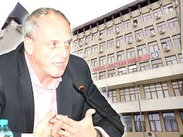 La Consiliul Județean Vaslui se discută despre o nouă demisie: Dan Marian  se pregătește să părăsească legislativul