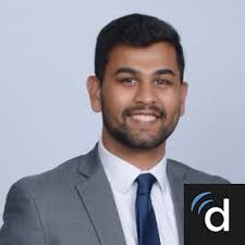 Dr. Parthiv Sheth, MD