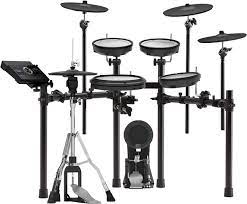 But this shift is an ideal option for the beginner drummer. Best Electronic Drum Kits Of 2021