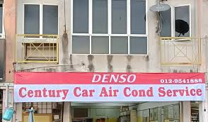 Century Car Air-Cond Service