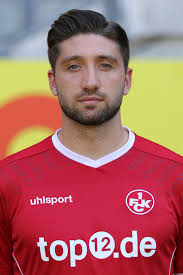 Fortuna düsseldorf ile sözleşmesi sezon sonu bitecek olan kenan karaman, alman basınına açıklamalarda bulundu. Brandon Borrello Wikipedia