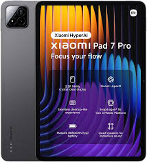 Xiaomi Pad 7 Pro