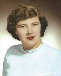 Evelyn Hurt Obituary (2018)