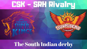 What has been csk's strength despite an ageing team has exactly been sunrisers'. Ipl 2019 Csk Vs Srh Chennai Super Kings Vs Sunrisers Hyderabad Everything You Need To Know Stumpmic Cricket