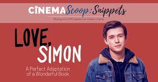 Love, Simon
