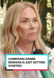 Leanne Mirgan Being Talked about