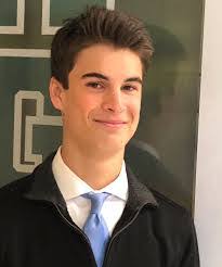 Michael Troese's Instagram, Twitter & Facebook