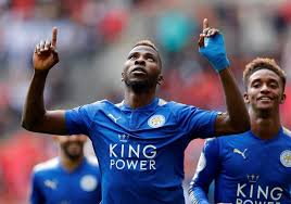 Born 3 october 1996) is a nigerian professional footballer who plays as a forward for premier league club leicester city and the nigeria national team. Fpl Rising Stars Kelechi Iheanacho
