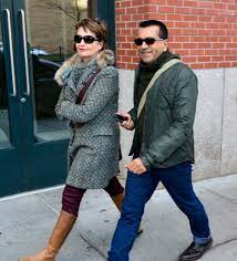 Doctors suggested martin to go on normally in his life without any operations. Martin Bashir Bio Net Worth Age Salary Tv Shows Awards Wife Family Life Height Background