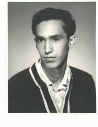 Adrian Atencio “Nano”