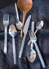 Besteck New Norm Von Menu Bild 10 Besteck Zu Tisch Geschirr