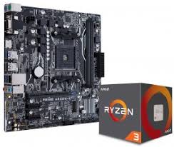 So, we popped in the 1200 to see what it would do. Asus Prime A320m K Amd Ryzen 3 Quad Core 1200 Cpu Motherboard Bundle 10 Discount