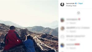 Pietro taricone was born on february 4, 1975 and died on june 29, 2010. Kasia Smutniak 10 Years Without Pietro Taricone The Tender Photo On Instagram