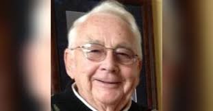 Ralph E. Davis Obituary