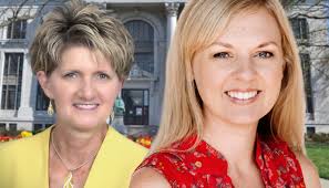 Rhonda Thurman Archives