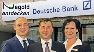Sie finden das unternehmen in der marktstraße 5. Nagold Entdecken Heute Mit Finanzagentur Der Deutschen Bank Nagold Entdecken Schwarzwalder Bote