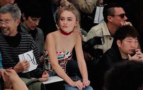 They died when they were 37 years old. Lily Rose Marcel Mia These First Names Worn By The Children Of Celebrities The Limited Times