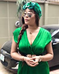 Nollywood actress, adunni ade hosted a birthday dinner to celebrate her new age and while saying a heartfelt prayer for her, her first son broke down in tears. Watch Moment Adunni Ade S Son Wept During Emotional Message On Her Birthday Pulse Nigeria