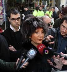 Vergara has been compared to jacob riis for his photographic. Patricia Lopez Vergara La Jueza Que Entendio Que La Ciudad Tiene Jurisdiccion En La Pelea Por El Subte Gustavo Sylvestre