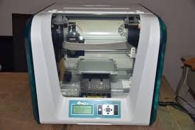 Xyz davinci jr 1 0 pro ✅. Review Da Vinci Jr 1 0w 3d Printer From Xyzprinting Movies Games And Tech