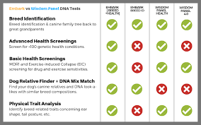 How long does it take to receive results? 4 Best Dog Dna Test Kits 2021 Reviews Wisdom Panel Vs Embark