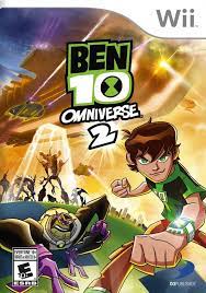 Jul 23, 2019 · how to play ben 10: Rom Ben 10 Omniverse 2 Para Nintendo Wii Wii