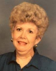 Marcia Estes Obituary (1941