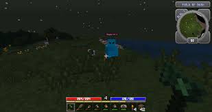 This add on is for people who want their world/server to be much, much safer! The Minecraft Mmo Hack Mine Leviathyn Com