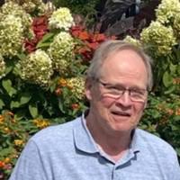 William Stamp Obituary