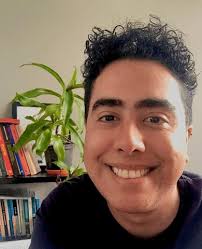 Samuel Araujo Gomes da Silva