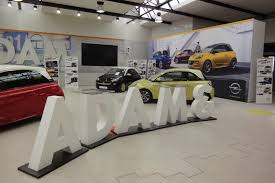 Opel Mobile Aspekte Seite 2