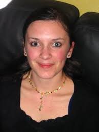 Célia BERGER, 40 ans (DECIZE, AUXERRE)