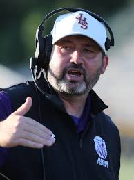 Tim Budd steps down as head football coach of Jackson Polar Bears