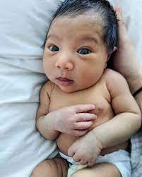 From any of the host of ethnic groups native to modern china and india. Adria Wu On Twitter I Think I Will Keep You Chindian Newborn Babygirl Babies 1weekold Https T Co Bbgmklrcmj