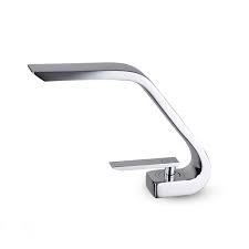 I think the faucet should stand out a little and have some pop. Designer Bathroom Faucets Chrome Oil Rubbed Bronze Silver Black