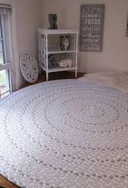 Black And White Rug Kids Room 72 Light Gray And White Rug Braided From Factory 2nd T Shirts And New T Shirts Can Be Made In Different Sizes Do Yo Grey Round Rug Grey And White Rug
