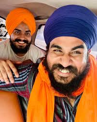 VIKY THOMAS SINGH added a new photo —...