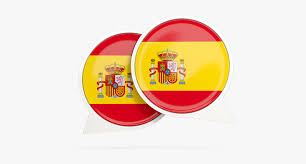 1000 spain flag icon free vectors on ai, svg, eps or cdr. Round Chat Icon Spain Flag Hd Png Download Transparent Png Image Pngitem
