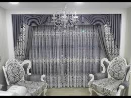 Evinizin havasını değiştirecek farklı modellerdeki fon perdeler için linens.com.tr'yi ziyaret et! Salon Tul Perde Modelleri 2018 Naturalsalons
