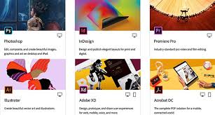 There's so much to discover. Adobe Announces Free At Home Creative Cloud Service For Students And Educators Impacted By Covid 19 Outbreak Digital Photography Review