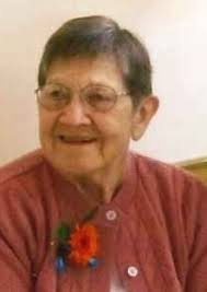 Most Recent Obituaries