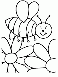 The spruce / ashley deleon nicole these free pumpkin coloring pages will be sna. Flower Coloring Picture Coloring Library