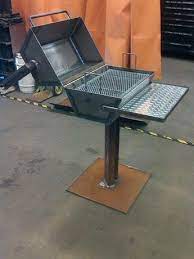 Welding Gear Weldingprojects Welding Projects Bbq Grill Design Expanded Metal