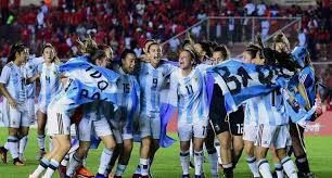 Free download federacion argentina de futbol vector logo in.eps format. Futbol Feminista Women S Soccer Has A New Name In Argentina Only Women S Soccer